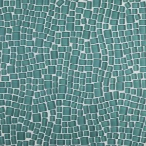 Pebble Mosaic Marina Floor Tile