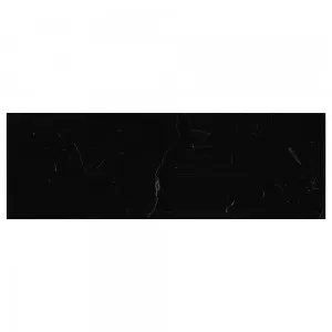 Field Tile Nero Marquina Floor Tile