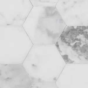 Field Tile Calacatta Gold 5x6 Floor Tile