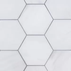 Field Tile Dolomite 5 x 6 Floor Tile