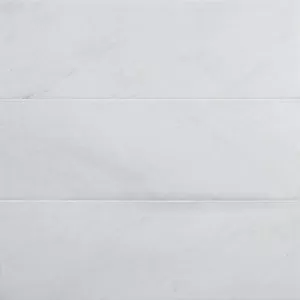 Field Tile Classic Statuario 6 x 18 Floor Tile