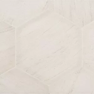 Hex Field Tile Shadow Floor Tile