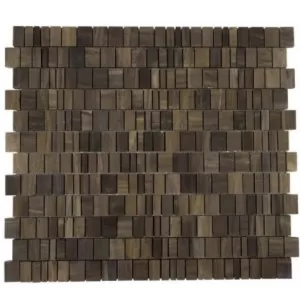 Derby Gait Mosaic Floor Tile