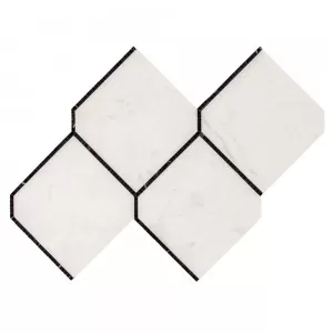 Bryant Mosaic Brooklyn Marquin Floor Tile