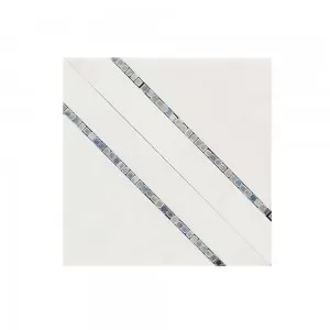 Ferry Mosaic Manhattan Sky Floor Tile