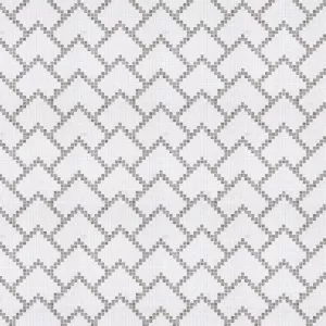 Juneau Mosaic Tunisian Grey Floor Tile