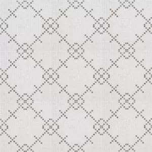 Augusta Mosaic Tunisian Grey Floor Tile