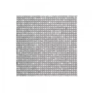 Composition Mosaic Tunisian Grey Floor Tile