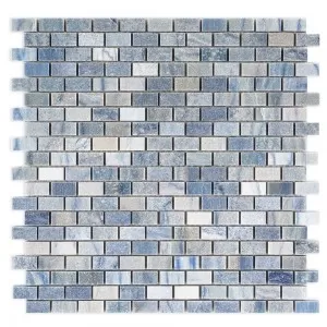 Madison Mosaic Manhattan Sky Floor Tile