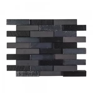 Elevation Brick Cast Iron Wall Tile
