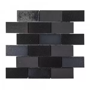 Brick Cast Iron Wall Tile