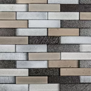 Elevation Brick Reclaimed Wall Tile
