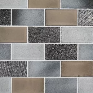 Brick Reclaimed Wall Tile