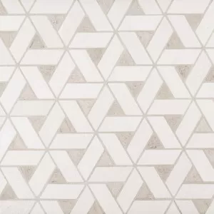 Jax Shadow Dot Pale Floor Tile