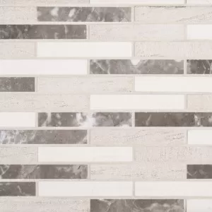 Merge Limestone & Marble Blend Wall Tile