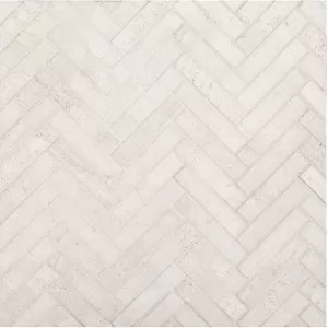 Herringbone Styx Shadow Floor Tile