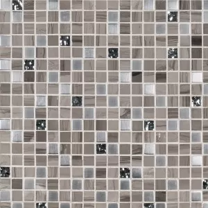 Platinum Pattern Platinum B Wall Tile