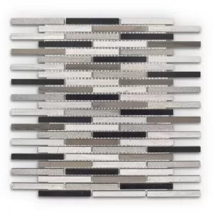 Lustrous Lustrous C Wall Tile