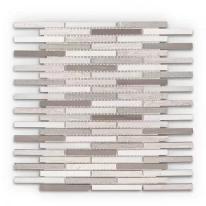 Lustrous Lustrous B Wall Tile