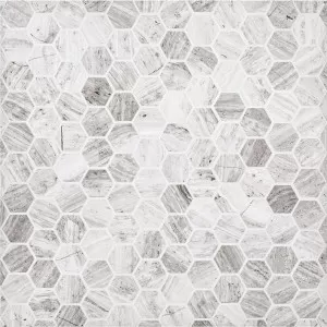 Hexagon Hexagon A Floor Tile
