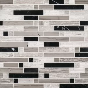 Modish Pattern Modish B Wall Tile