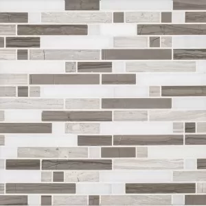 Modish Pattern Modish A Wall Tile