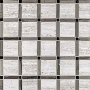 Sleek Pattern Sleek C Floor Tile