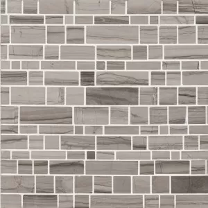 Moderna Pattern Moderna B Floor Tile