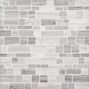 Moderna Pattern Moderna A Floor Tile