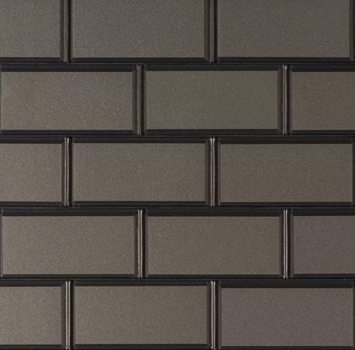 Crisson Bevel tile