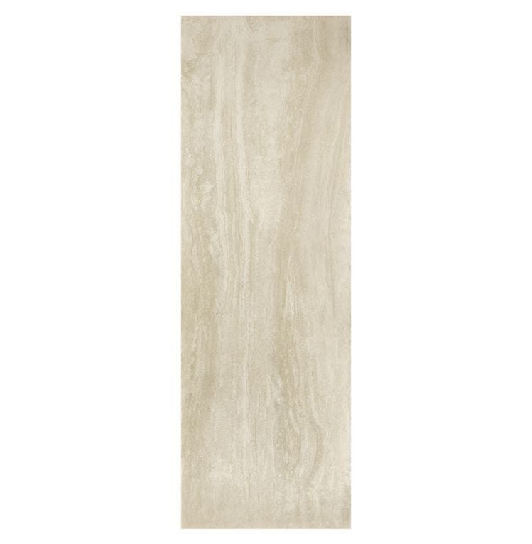Laminam Naturali Travertino Romano 5.6 mm porcelain countertop
