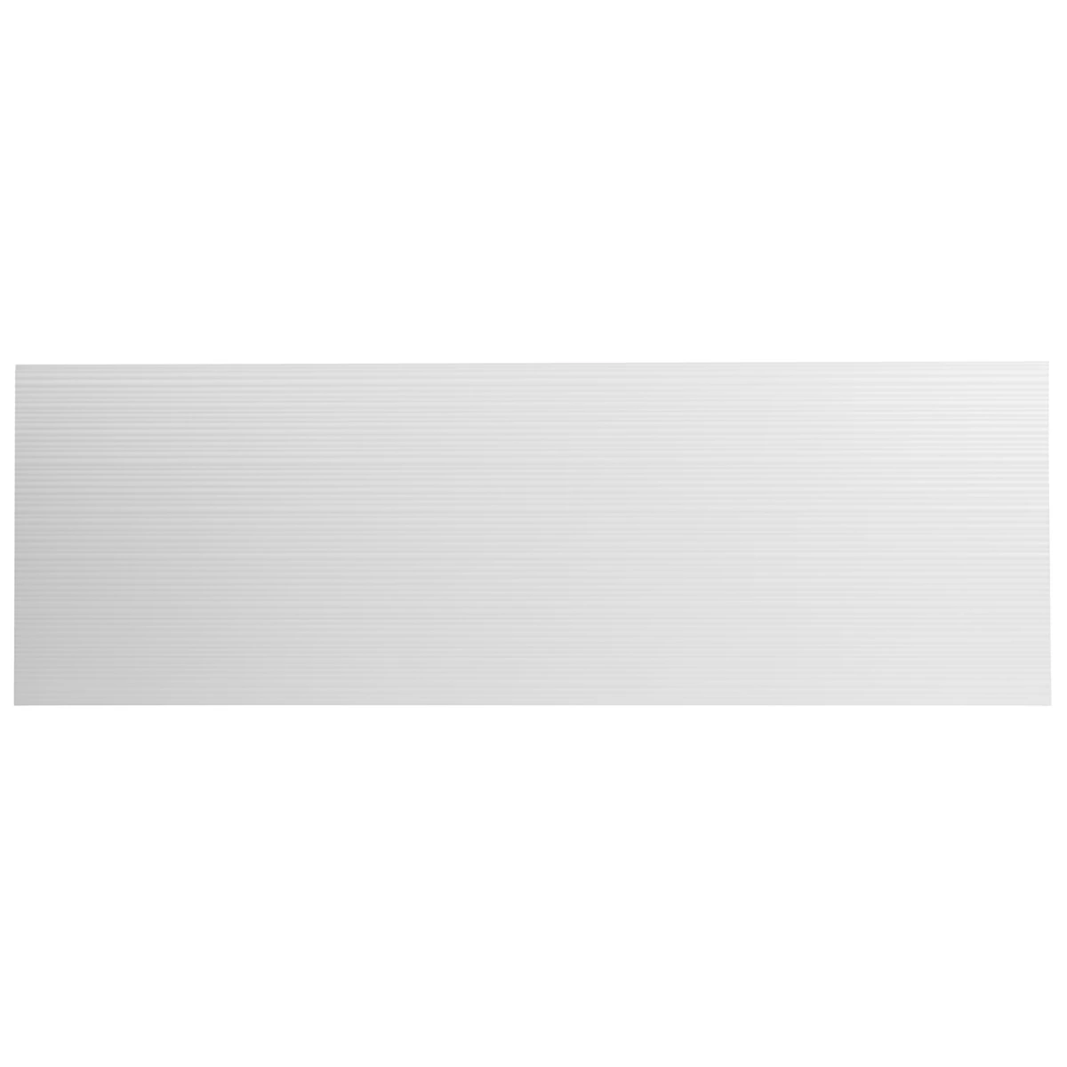 ACCENT LINEAR WHITE