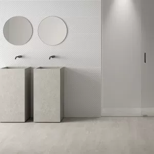 ACCENT MONTANA WHITE