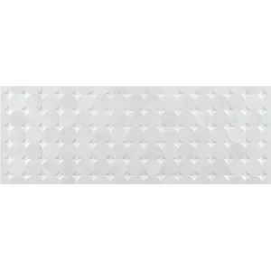 PASTA BLANCA BIBURY MOSAIC WHITE Wall Tile