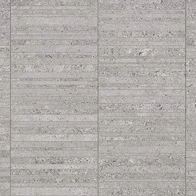 Stripe Berna Acero tile