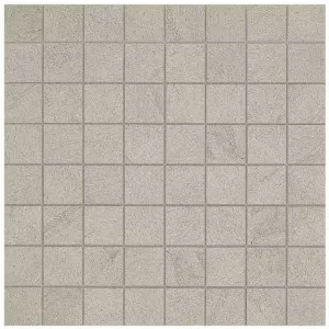 Marvel Stone Clauzetto White Mosaico