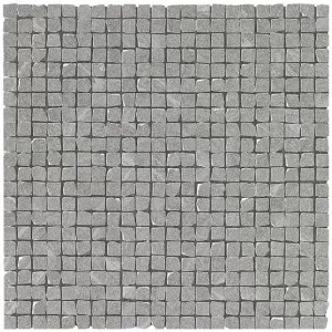 Marvel Stone Cardoso Elegant Tumbled Mosaic