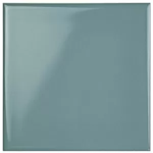 Metro Regency Blue Wall Tile