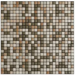 XMBM 406 Floor Tile