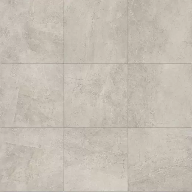 Light Gray Wall Tile