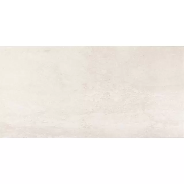 Aria White Wall Tile