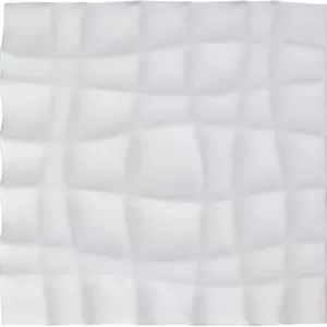 Pure White Volume