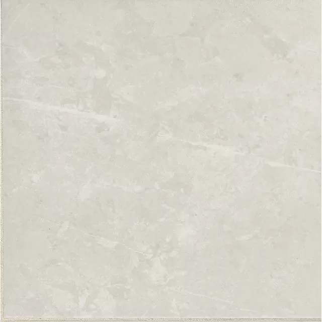 Vitality White Wall Tile