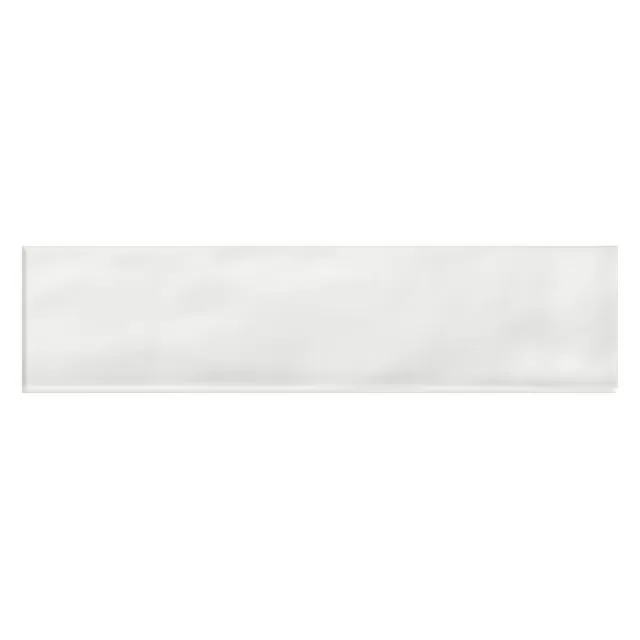 Matte Arctic White
