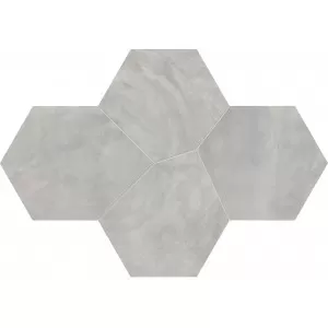 DESIGN MAXI BERLIN GREY Floor Tile