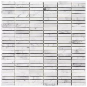 Ruscello Fosso Mattone Floor Tile