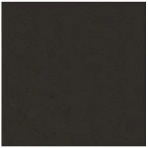 Soiree Black Floor Tile