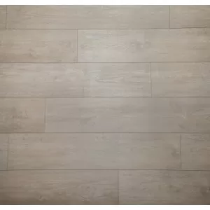 Worn Linen Floor Tile