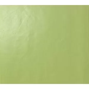 Acid Green Gloss Floor Tile