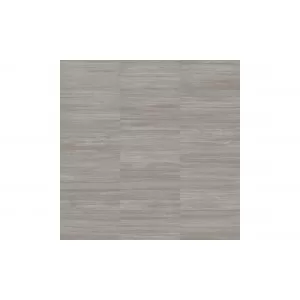 Stratus White Bullnose Floor Tile